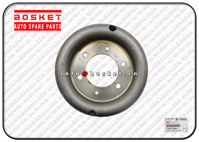 1462110041 1-46211004-1 Brake Parking Drum Suitable for ISUZU FSS