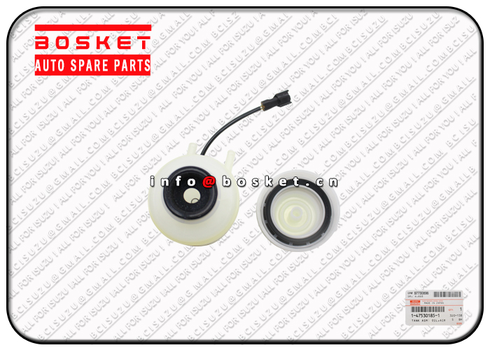 1475301851 1475301701 1-47530185-1 1-47530170-1 Air Master Oil Tank Assembly Suitable for ISUZU FVZ3