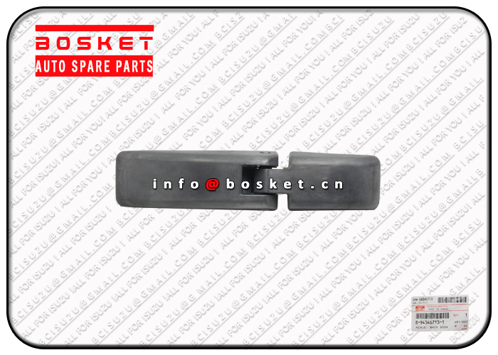 8943467131 8-94346713-1 Back Door Hinge Suitable for ISUZU WFR