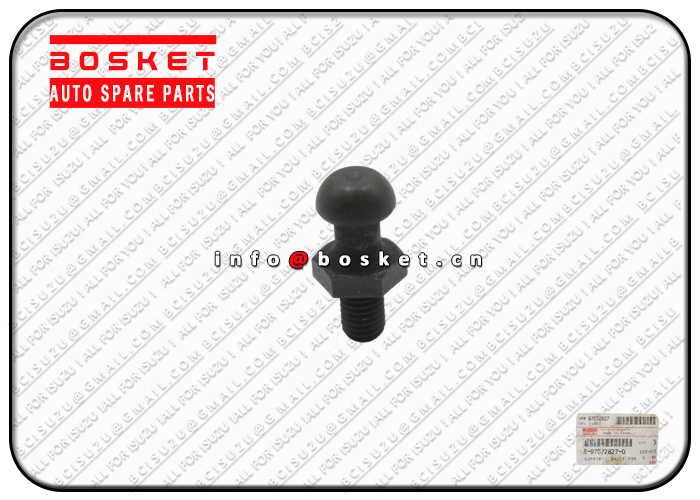 8970728270 8-97072827-0 Fork Shift Support Suitable for ISUZU 