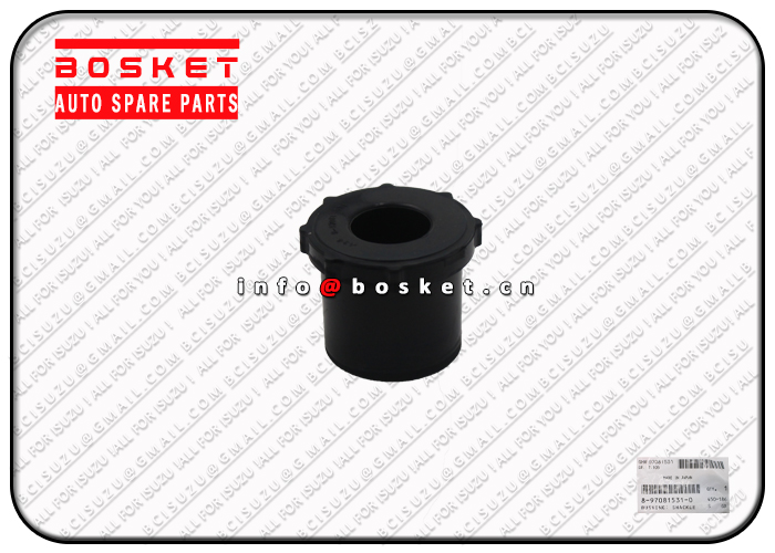 8970815311 8-97081531-1 Shackle Bushing Suitable for ISUZU NKR55 4JB1