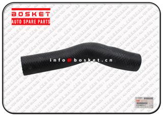 8970899161 8-97089916-1 Rad Outlet Water Hose Suitable for ISUZU NKR55 4JB1