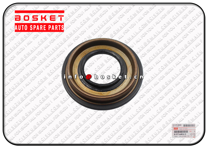 8971468260 8-97146826-0 Final Pinion Oil Seal Suitable for ISUZU TFR54 4JA1