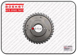 8973093272 8-97309327-2 Camshaft Gear Suitable for ISUZU NKR NPR