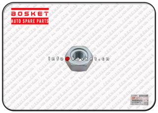 8973598070 8-97359807-0 Front Axle Wheel Nut Suitable for ISUZU 4HE1TC NKR NPR 