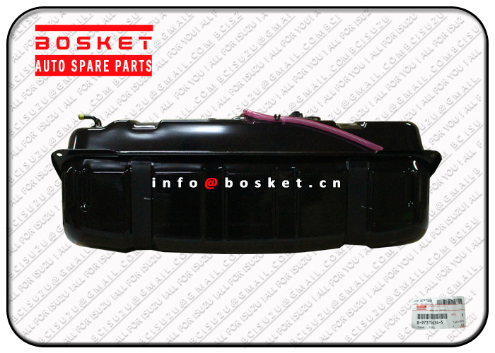 8973756340　8-97375634-0 Fuel Tank Suitable for ISUZU NPR