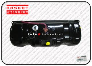 8973756340　8-97375634-0 Fuel Tank Suitable for ISUZU NPR