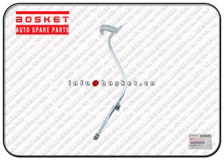 8980391610 8-98039161-0 Oil Level Gauge Guide Tube Suitable for ISUZU NPR