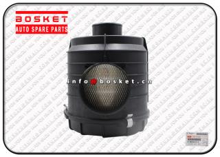 8980504152 8-98050415-2 Air Cleaner Assembly Suitable for ISUZU NLR85 4JJ1T