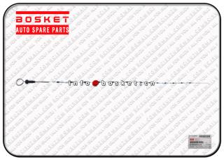 8981833440 8-98183344-0 Oil Level Gauge Suitable for ISUZU NPR