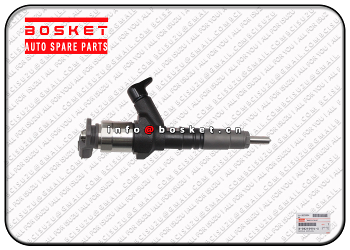 8982599940 8-98259994-0 Injection Nozzle Assembly Suitable for ISUZU NLR NMR 4JH1