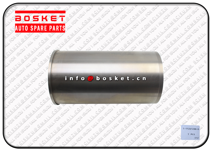 1112612880 1-11261288-0 Cylinder Block liner Suitable for ISUZU CQR18 6RB1