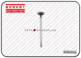 1125521021 1-12552102-1 Exhaust Valve Suitable for ISUZU CXZ RHD