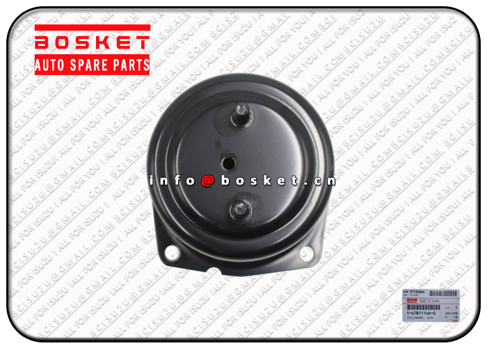 1478111460 1-47811146-0 Air Cylinder Suitable for ISUZU 6HH1 FRR