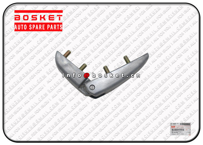 8943467131 8-94346713-1 Back Door Hinge Suitable for ISUZU WFR