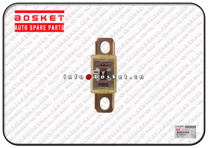 8943883031 8-94388303-1 60A Fuse Suitable for ISUZU NKR NPR 