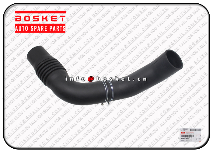 8970430791 8-97043079-1 Connecting ACL Hose Suitable for ISUZU NPR