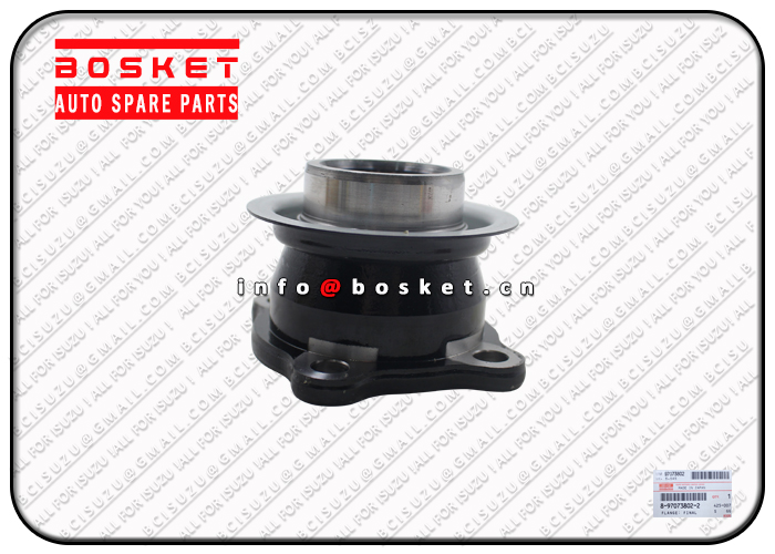 8970738022 8-97073802-2 Final Flange Suitable for ISUZU NPR