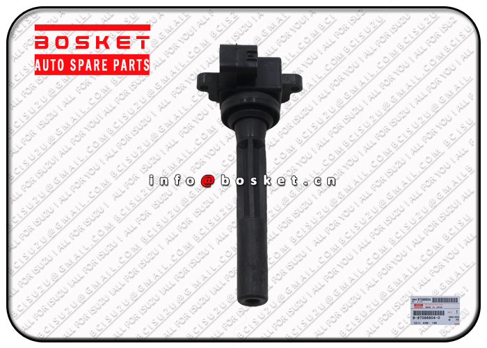 8970968040 8-97096804-0 Ignition Coil Assembly Suitable for ISUZU UBS 