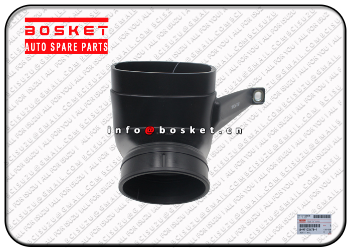 8971034781 8-97103478-1 ACL Duct Suitable for ISUZU NPR