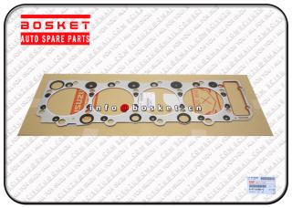 8971449840 8-97144984-0 Cylinder Head Gasket Suitable for ISUZU NKR NPR 