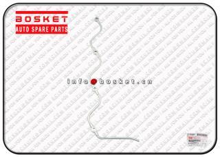 8971489691 8972398910 8-97148969-1 8-97239891-0 Nozzle Leak Off Fuel Pipe Suitable for ISUZU NPR 