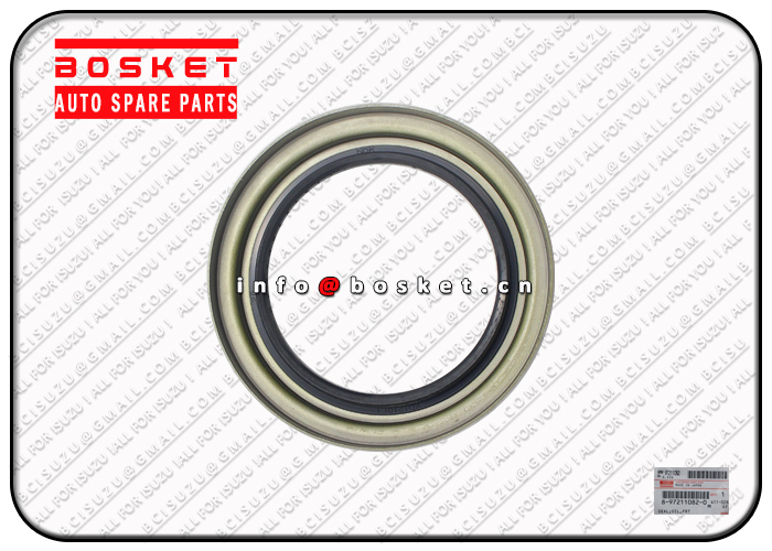 8972110820 8-97211082-0 Front Hub Oil Seal Suitable for ISUZU 4JB1 NHR NKR 