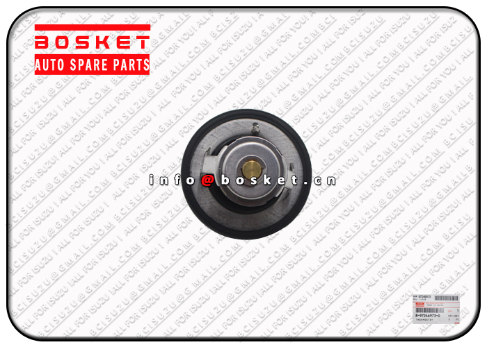 8972469730 8-97246973-0 Thermostat Suitable for ISUZU UBS-RHD