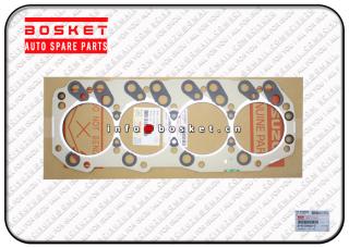 8972596030 8-97259603-0 Cylinder Head Gasket T=1.40 Suitable for ISUZU 4JH1 4KH1 NHR NKR