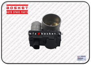 8973154161 8-97315416-1 Throttle Valve Assembly Suitable for ISUZU FTR CNG(THAILAND)