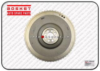 8973666011 8-97366601-1 Flywheel Suitable for ISUZU NMR CNG(THAILAND)