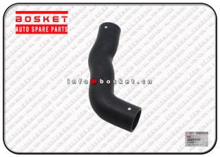 8973838121 8-97383812-1 Radiator Inlet Water Hose Suitable for ISUZU NKR