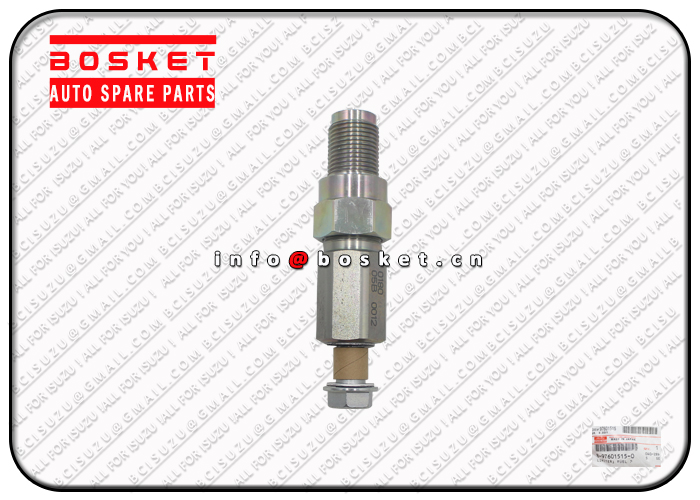 8976015150 8-97601515-0 Fuel Press Limiter Suitable for ISUZU 6HK1 XS