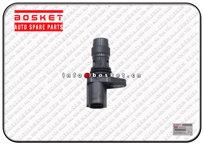 8976069430 8-97606943-0 Engine Speed Revolution Sensor Suitable for ISUZU ELF 4HK1