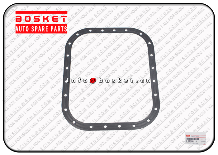 8980195052 8-98019505-2 Oil Pan Gasket Suitable for ISUZU 4JJ1 XD