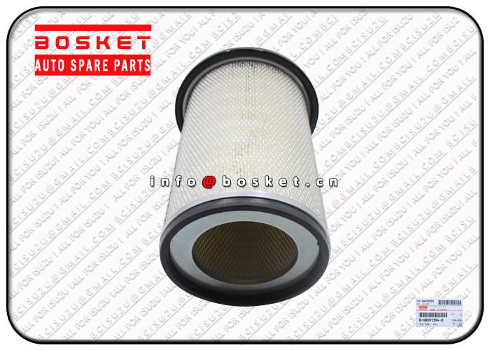 8980913941 8-98091394-1 ACL Filter Suitable for ISUZU 4HE1 NPR