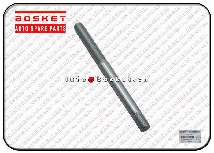 9096300260 9-09630026-0 Inlet Manifold Stud Suitable for ISUZU FTR FRR