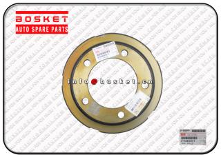 8-94385650-3 8943856503 Front Brake Drum Suitable for ISUZU NKR 