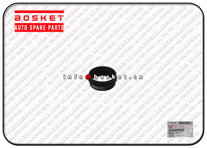 8-97047097-0 8970470970 Collapsible Dist Collar Suitable for ISUZU NPR