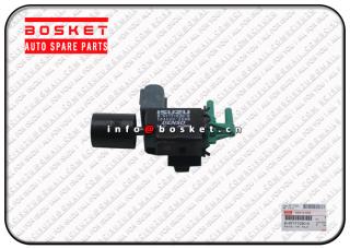 8-97171030-0 1-84600359-0 8971710300 1846003590 EGR Control Vacuum <u>VALVE</u> Suitable for ISUZU NKR77 4J