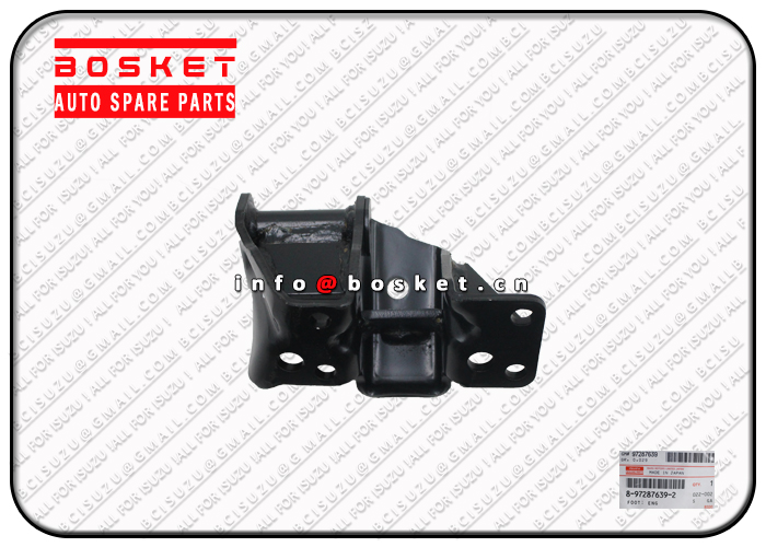 8-97287639-2 8972876392 Engine Foot Suitable for ISUZU 600P NHR NKR NPR