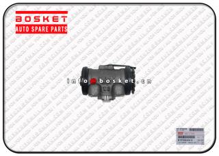 8-97332226-0 8-97139855-0 8973322260 8971398550 Rear Brake Wheel Cylinder Suitable for ISUZU 4HG1 NP