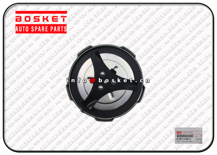 8-98115780-0 8981157800 Fuel Tank Filler Cap Suitable for ISUZU CXZ CYZ