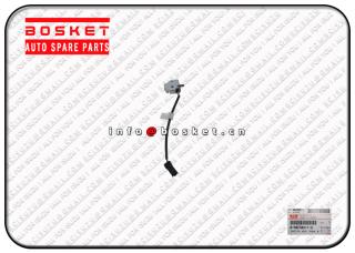 8-98238611-0 8982386110 Park Brake Switch Assembly Suitable for ISUZU ELF NHR NKR NPR