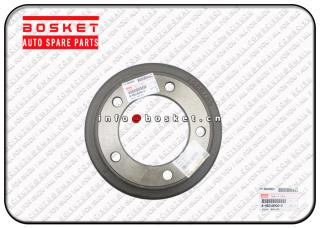 8-98248900-0 8982489000 Rear Brake Drum Suitable for ISUZU NPR NKR NLR NLS 