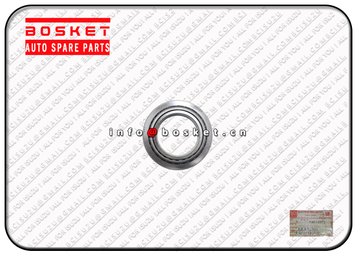 9-00093602-0 9000936020 Difference Cage Bearing Suitable for ISUZU NPR71