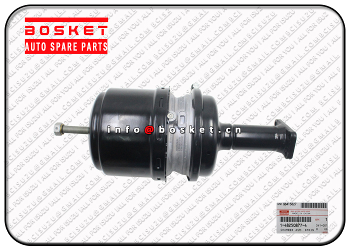 1-48250877-4 1482508774 Spring Chamber Assembly Suitable for ISUZU FTR 