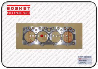 8-94418920-0 8944189200 Cylinder Head Gasket Suitable for ISUZU 4BG1 NKR NPR