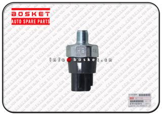 8-97176230-0 8971762300 Oil Pressure Switch Suitable for ISUZU 700P 4HK1 FSR FRR