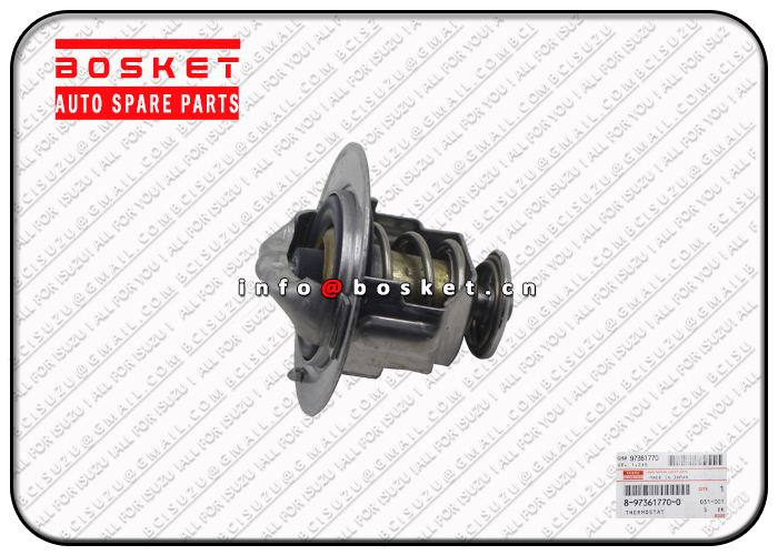 8-97361770-0 8-97089891-0 8-94214962-0 8973617700 8970898910 8942149620 Suitable for ISUZU NKR55 4JB